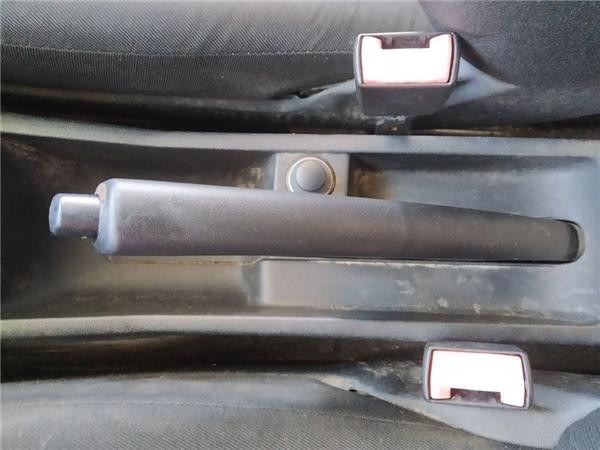 palanca freno de mano skoda fabia 6y26y3 0120