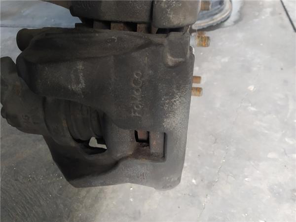 pinza freno delantero izquierda ford mondeo b