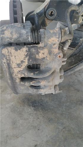 pinza freno delantero derecha renault master