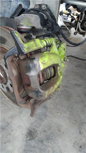 pinza freno delantero derecha peugeot 407 200