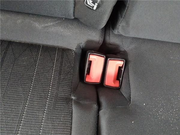 anclaje cinturon trasero derecho ford ecospor