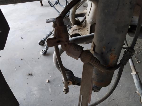 captadores abs delantero volkswagen golf iv b