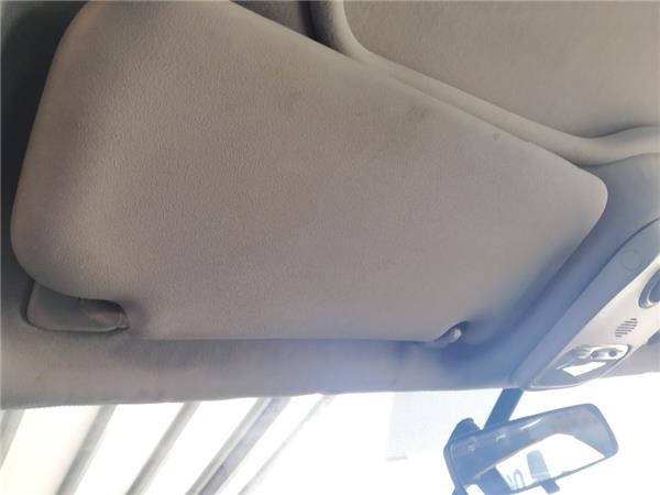 parasol izquierdo peugeot 407 2004  20 sport