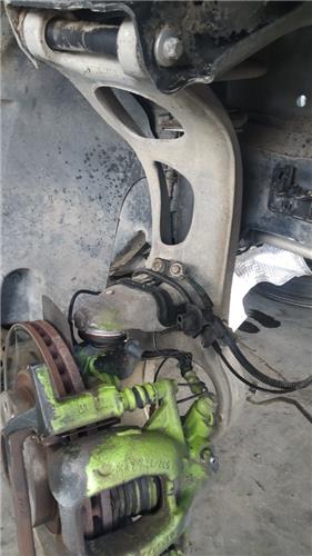 mangueta delantera derecha peugeot 407 2004