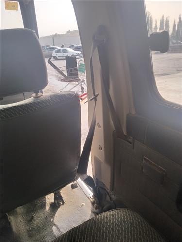 cinturon seguridad delantero derecho toyota l