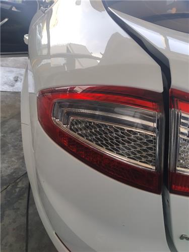 piloto trasero izquierdo ford mondeo berlina