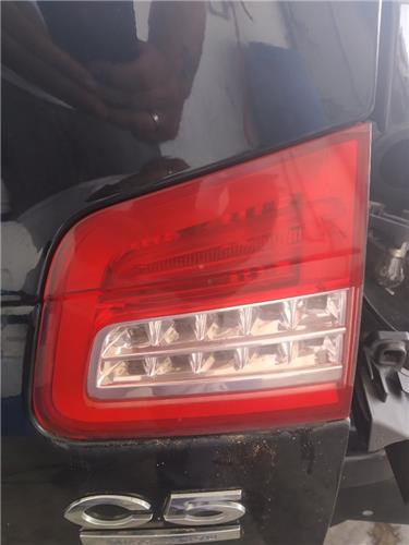 piloto porton trasero derecho citroen c5 berl