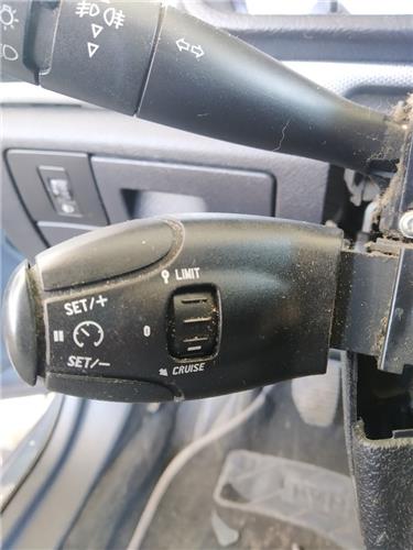 mando limitador velocidad peugeot 407 2004  2