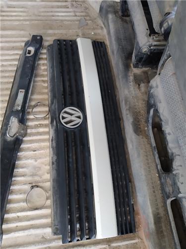 parrilla delantera volkswagen t4 transporter