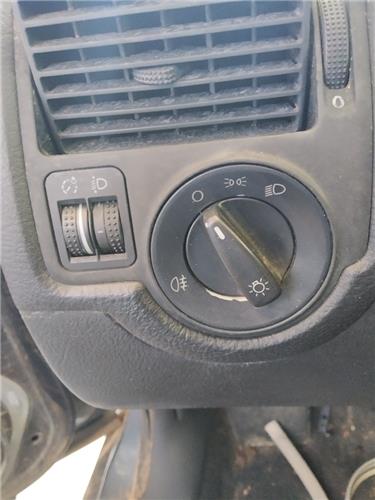 mando de luces volkswagen golf iv berlina 1j1