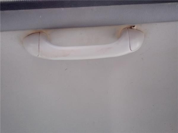 asidero superior trasero derecho ford ranger (er)(1999 >) 2.5 royal cabina simple 4x4 [2,5 ltr.   80 kw 12v td cat]