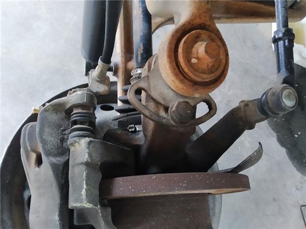 mangueta delantera izquierda volkswagen t4 tr