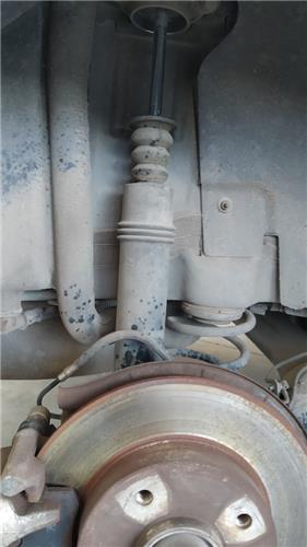 amortiguador trasero derecho citroen c4 berli