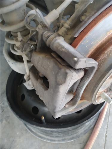 pinza freno trasero derecha ford mondeo berli