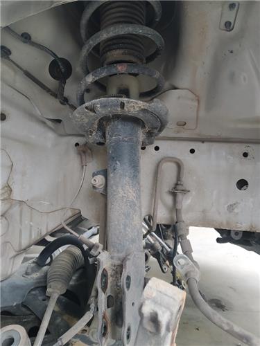 amortiguador delantero derecho ford ecosport