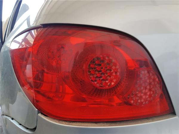 piloto trasero izquierdo peugeot 307 berlina
