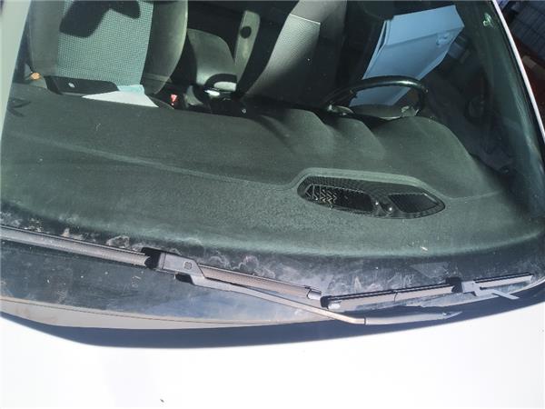 brazo limpiaparabrisas delantero izquierdo fo