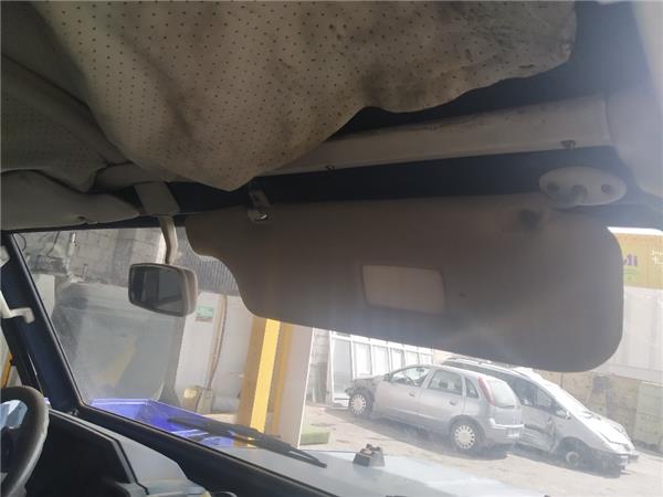 parasol derecho toyota land cruiser j10 1998