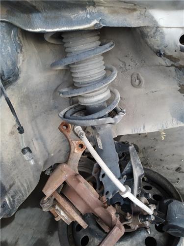 amortiguador delantero derecho volkswagen lup