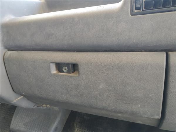 tapa guantera volkswagen t4 transporter 09199