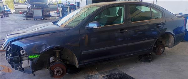 despiece completo skoda octavia combi 1z5 200