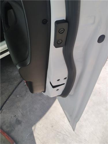 cierre electromagnetico delantero derecho for