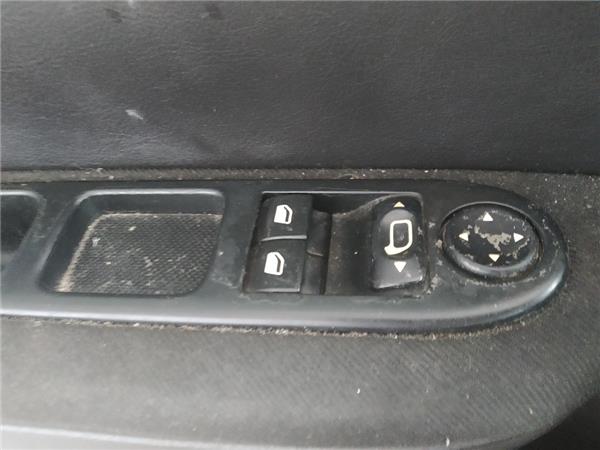 mando elevalunas peugeot 307 berlina s2 06200