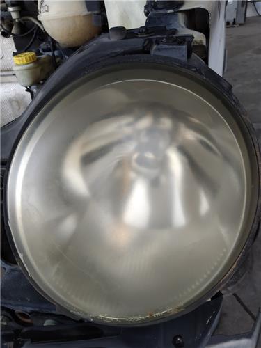 faro delantero izquierdo volkswagen lupo 6x16