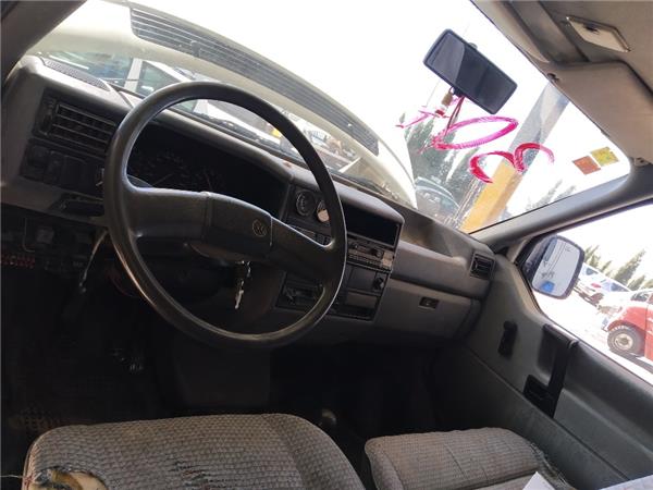 salpicadero volkswagen t4 transporter 091990