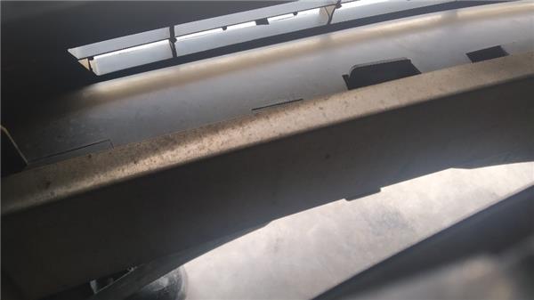 traviesa paragolpes delantero citroen c4 berl