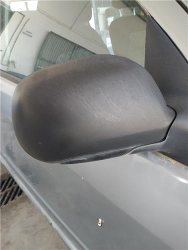 retrovisor electrico derecho skoda fabia 6y26