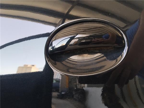 maneta exterior trasera izquierda citroen c1 (2005 >) 1.0 attraction [1,0 ltr.   50 kw]