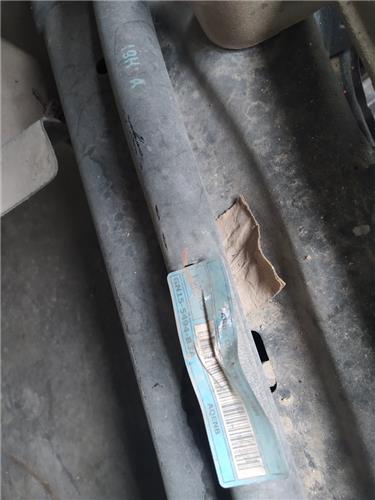 barra estabilizadora delantera ford ecosport