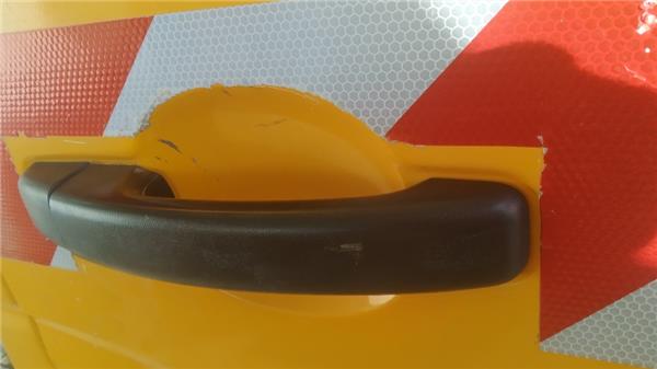 maneta exterior delantera derecha renault mas