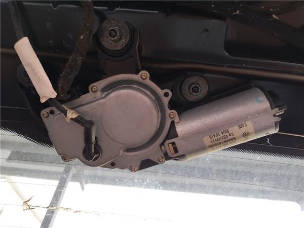 motor limpiaparabrisas trasero volkswagen lup