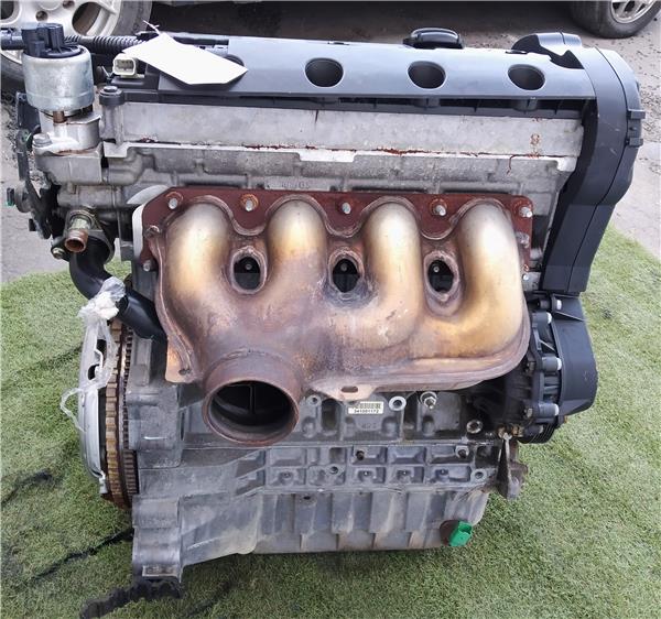 motor completo peugeot 206 cc cabrio coupe 20