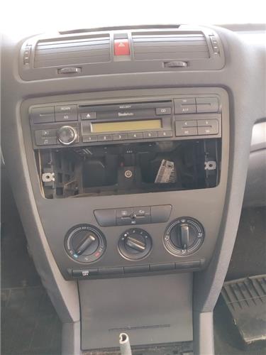 consola skoda octavia combi 1z5 2008 19 coll