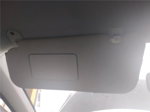 parasol izquierdo peugeot 307 berlina s2 0620