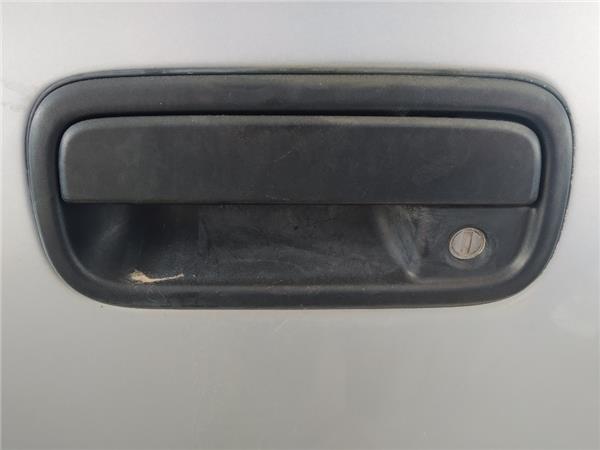 maneta exterior delantera izquierda toyota la
