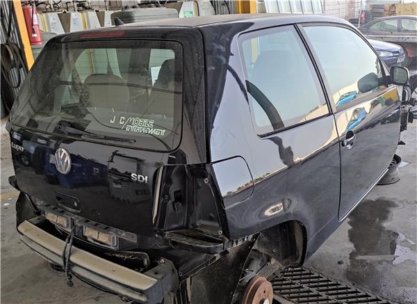 despiece completo volkswagen lupo 6x16e1 1998