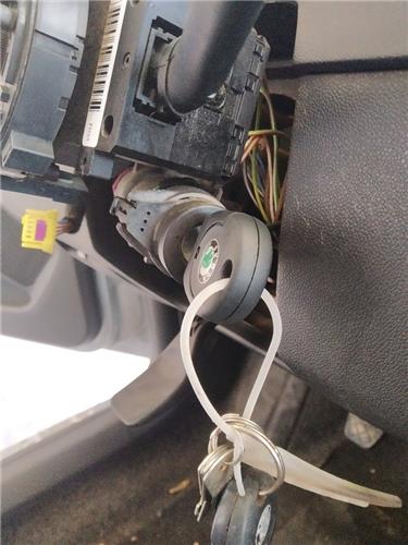 clausor skoda fabia 6y26y3 012000 19 classic