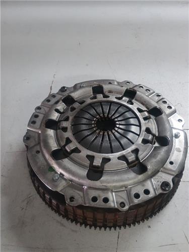 kit embrague completo renault kangoo i (f/kc0)(2003 >) 1.5 authentique [1,5 ltr.   48 kw dci diesel]