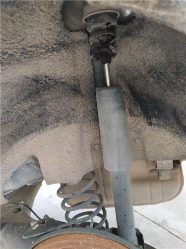 amortiguador trasero izquierdo volkswagen lup