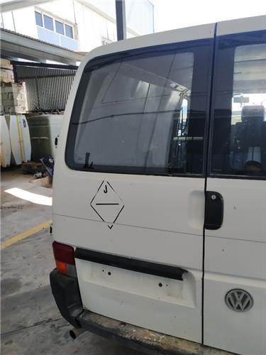 porton trasero izquierdo volkswagen t4 transp