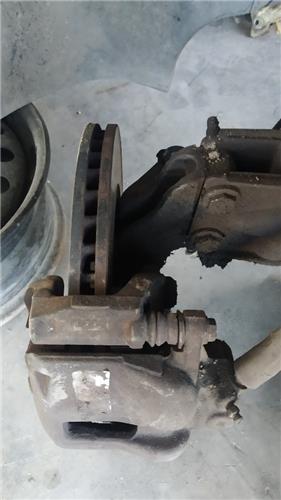 mangueta delantera derecha citroen c4 berlina