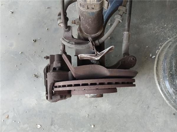 mangueta delantera izquierda skoda fabia 6y26