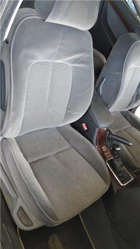 asiento delantero derecho peugeot 407 2004 2