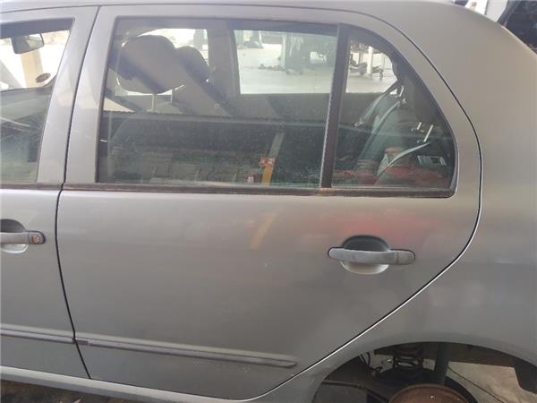 puerta trasera izquierda skoda fabia 6y26y3 0