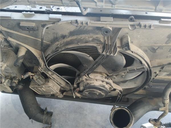 electroventilador ford mondeo berlina ca2 200