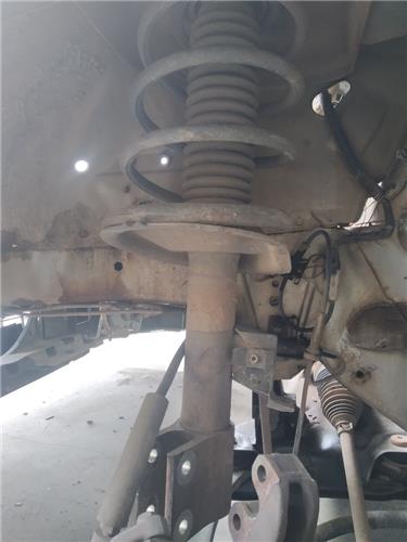 amortiguador delantero izquierdo peugeot 307